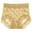 Yellow, variant on Panties for Women,Fashion High Waist Lace Underwear Hollow Out Breathable Transparent Panties for Ladies,Womens Underwear,Black,M