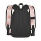 thumbnail image 4 of Disketp Cute Pig Face Mochila Escolar de Gran Capacidad y Peso Ligero, Mochila de Viaje Ideal para Escuela, Trabajo y Uso Diario, Cómoda y con Estilo, 4 of 8