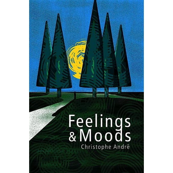 Feelings and Moods (Hardcover)
