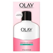 Olay Moisturizing Lotion Sensitive 6oz (Pack of 3)