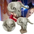 thumbnail image 1 of Party Halloween Party 9 Party Halloween Party 9 Party Halloween Party 9 Party Halloween Party 9 Party Halloween Party 9 Halloween Scary Bull Accessory, 1 of 3