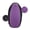 Purple, variant on Electric Vehicle Seat Cover, Electric Scooter Seat, 3D Mesh Motorcycle Seat Cushion, 26x13"Heat Insulation Soft Pad Cushion for Scooter Electric Bike - Red
