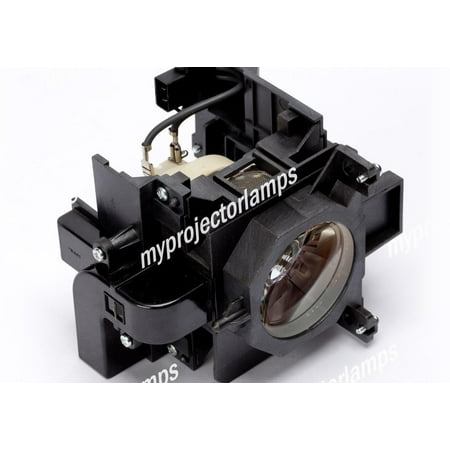 Panasonic PT-EX600EL Projector Lamp with Module