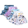 thumbnail image 5 of CSCHome Dog Sanitary Pant Dog Diapers Made of Nylon Fabric, Soft and Comfortable for Female Girl Dogs, Breathable Pet Menstrual Briefs Onesie, 5 of 6