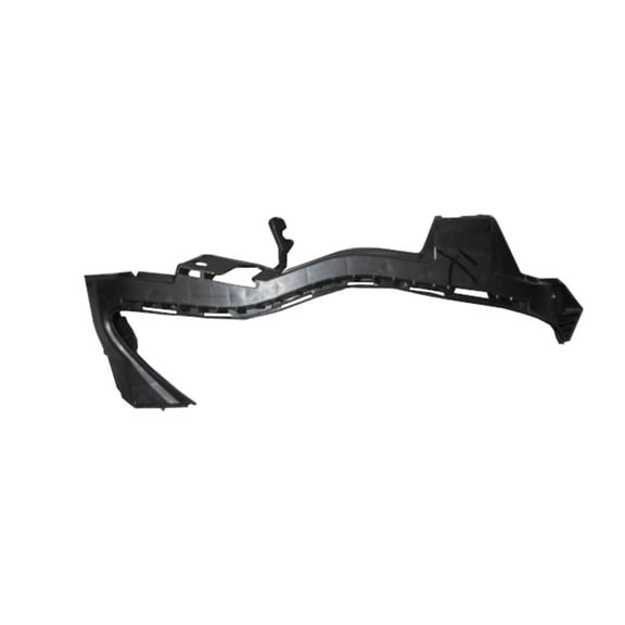 KAI New Standard Replacement Front Passenger Side Outer Bumper Cover Bracket, Fits 2012-2016 Subaru Impreza