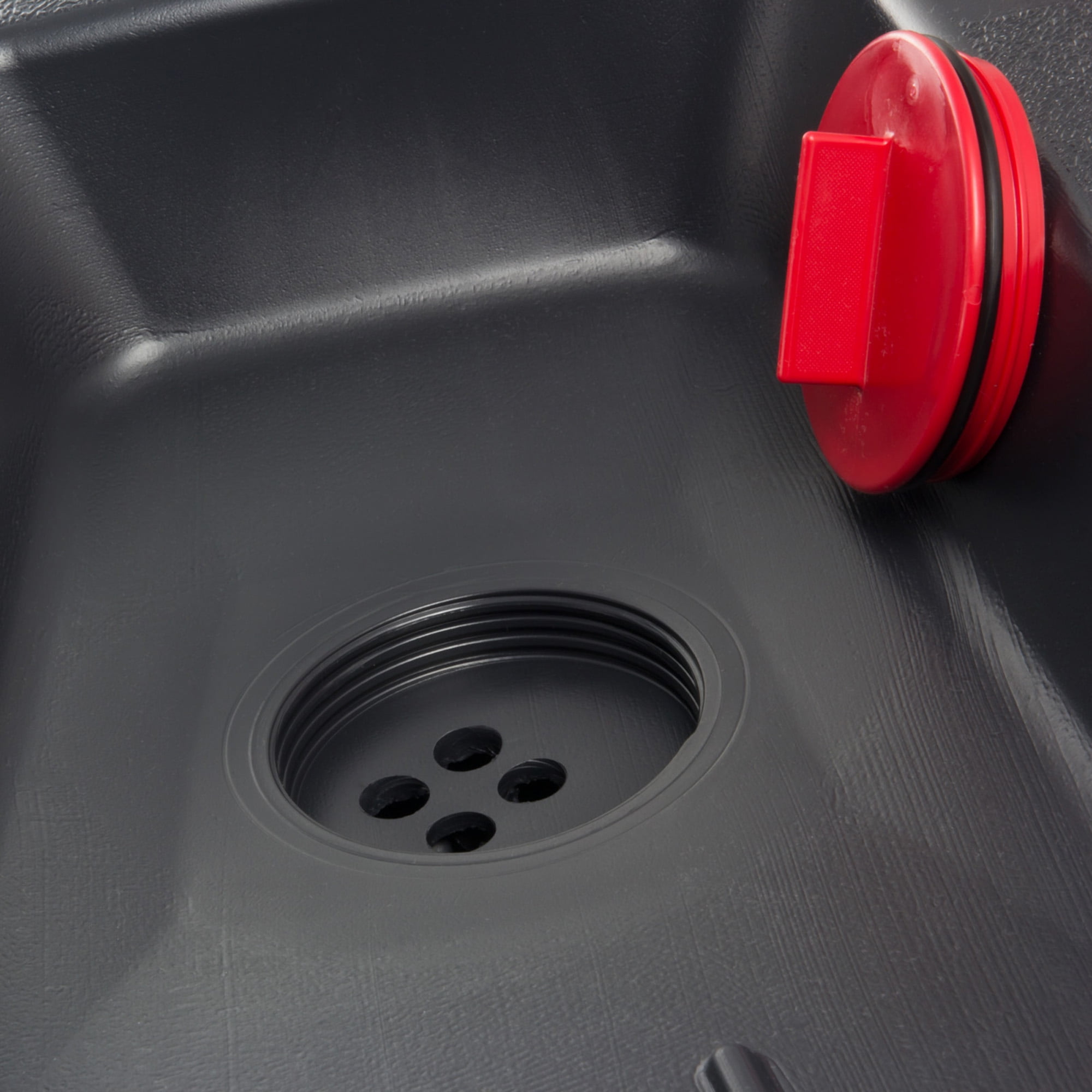 Flotool Oil Drain Pan Replacement Cap Best Drain Photos