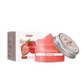 thumbnail image 2 of Gommage Naturel pour les Lèvres Exfoliant et Hydratant Soin des Lèvres, 2 of 8