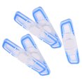 thumbnail image 1 of POWERTI Silicone Tennis Racquet Vibration Dampeners String Shock Absorber Shockproof Damper Part, 1 of 14