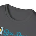 thumbnail image 3 of SPA DAYS Tee....The Healing Journey Line by Grandmarkee ~The Magician~, 3 of 3