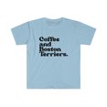 thumbnail image 1 of Boston Terrier Lover 70s Retro Dog Owner Mom Dad Shirt, Gifts, Tshirt, Tee, 1 of 2