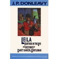 thumbnail image 2 of Pre-Owned Leila: Further in the Life and Destinies of Darcy Dancer, Gentleman (Paperback) 0871132885 9780871132888, 2 of 2