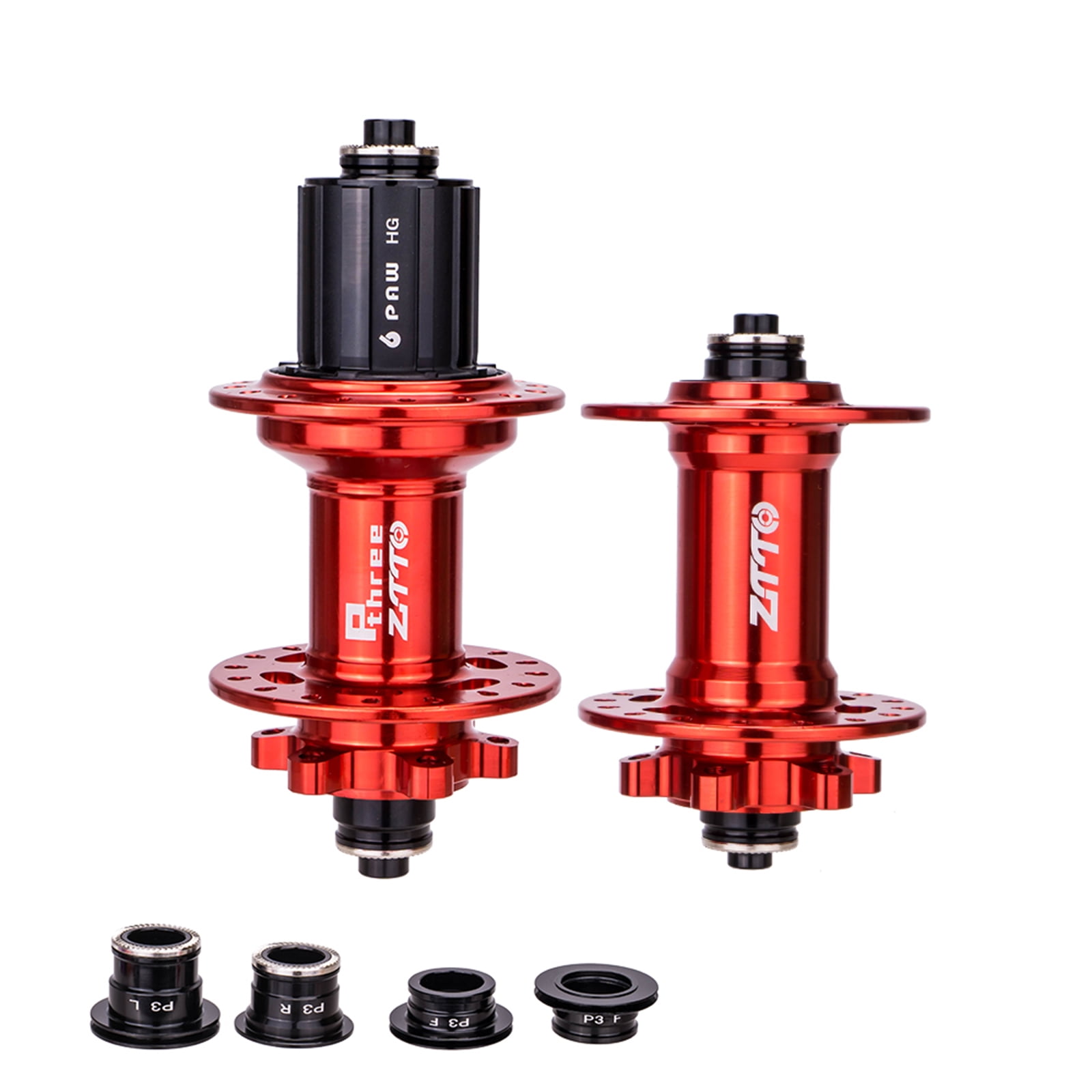 Ztto hubs sale