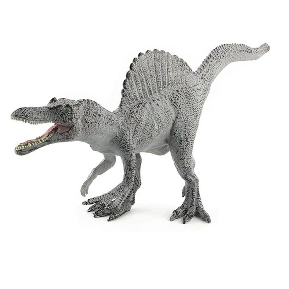 Large Spinosaurus Toy Figure Realistic Dinosaur Model Kids Birthday Gift Toys