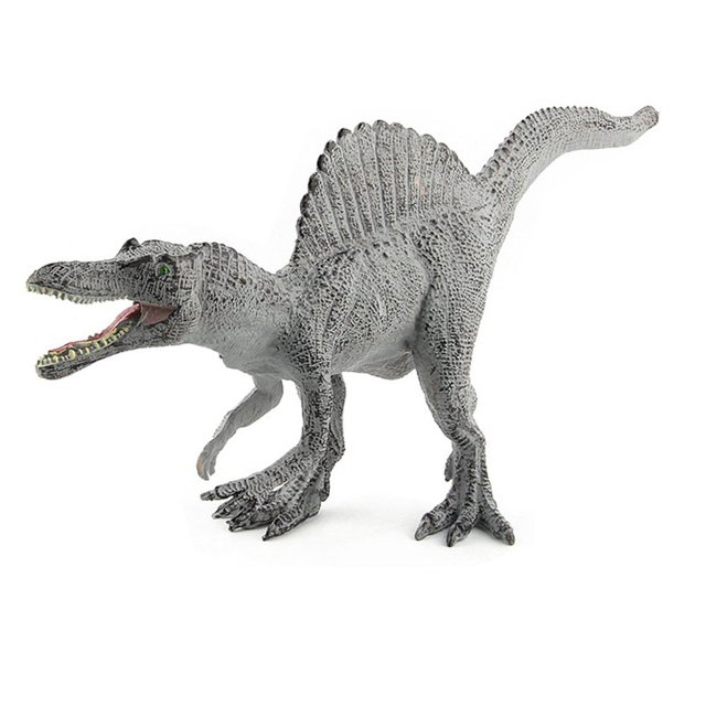 Large Spinosaurus Toy Figure Realistic Dinosaur Model Kids Birthday Gift Toys