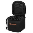 thumbnail image 1 of Yoyo Storage Pack Yoyo Ball Storage Bag Yo-yo Holder Bolsa protectora Estuche Riñonera LESHARE Yoyo Storage Pack, 1 of 7