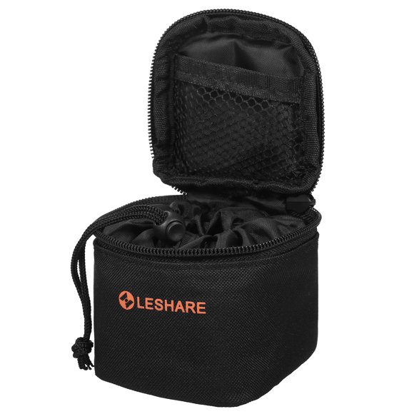 Yoyo Storage Pack Yoyo Ball Storage Bag Yo-yo Holder Bolsa protectora Estuche Riñonera LESHARE Yoyo Storage Pack