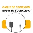 thumbnail image 4 of Adaptador de Corriente para Básculas, ADAPTA-08, 4 of 4