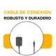 thumbnail image 4 of Adaptador de Corriente para Básculas, ADAPTA-08, 4 of 4