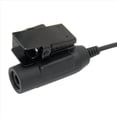 thumbnail image 4 of 2X U94 Auriculares U-94/A PTT para XiR P8268 8260 APX 7000 8000 DP3400 DP3600 DGP4150, 4 of 5