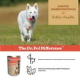 thumbnail image 4 of (6 pack) Dr. Pol Limited Ingredient Surf-N-Turf Canned Dog Food, 12.5oz., 4 of 9