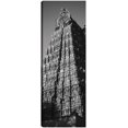 thumbnail image 1 of Cuadro Decorativo | Fine Art Tj | Tamil Nadu India Por Panoramic Images - 97 x 36 cm Fine Art Tj Impresión en canvas, estrechado., 1 of 2