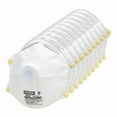 thumbnail image 4 of Safety Works 10102483 10-Pack N95 Respirator, 4 of 4