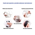 thumbnail image 3 of 10Pcs Disposable Alcohol Wipe Pad  Cotton Pad First Aid Necessary, 3 of 8