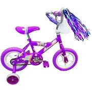 12" Micargi Girls' BMX Bike, Purple