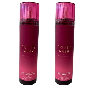 Bath & Body Works Mediterranean Mirage Mist 8 fl oz 2 Pack