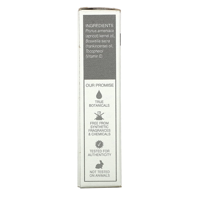 UpNature Frankincense Oil Roll On - Frankincense Essential Oils for Skin &  Nails, Tones & Evens Skin