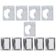 thumbnail image 3 of Parches Hidratantes ANGGREK para Eliminar Arrugas de los Ojos, 3 of 8
