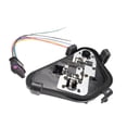 thumbnail image 4 of Base de lámpara para conjunto de luz trasera, componente eléctrico para automóvil con enchufe, reemplazo para automóvil Lado izquierdo del conductor, 4 of 8
