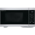 Sharp 1.1 Cu. Ft. 1000 Watt Stainless Steel Microwave - Orville ...