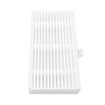 thumbnail image 3 of Side Brush Filter Cloth Replacement Parts Compatible For MAMNV BR150/BR151 For GTTVO BR150 Robot Vacuum Cleaner, 3 of 7