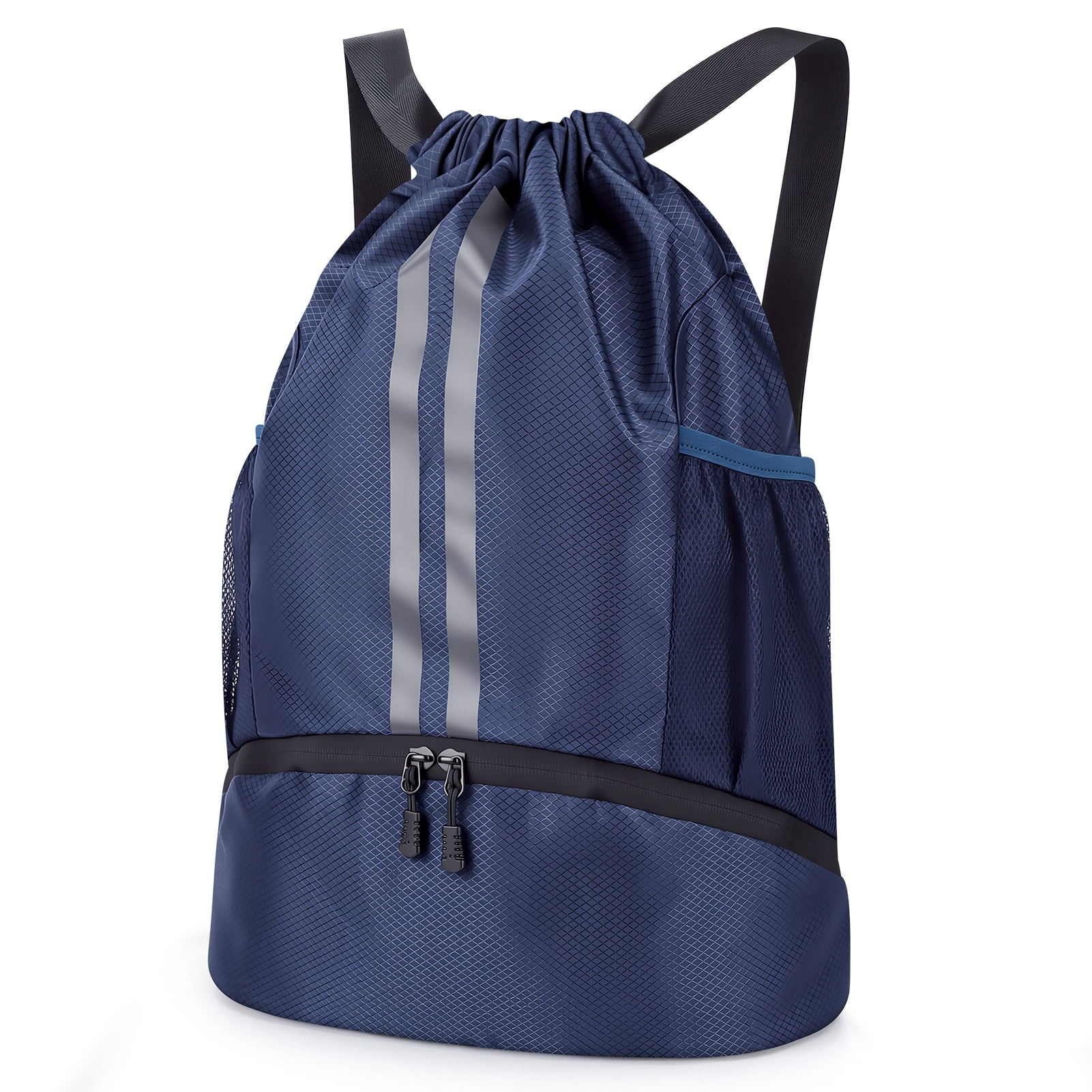【CLANE 】DRAWSTRING BAG CLANE - ドローストリングバッグ - DRAWSTRING BAG | ADDICT WEB SHOP