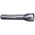 thumbnail image 1 of Linterna MagLite ML300L LED de 2 celdas D resistente al agua, color gris, 1 of 1
