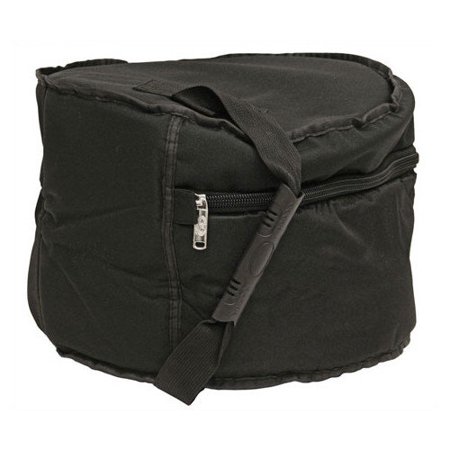 TKL Cases Drum Black Belt Bag
