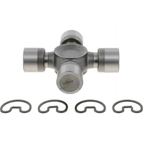 Universal Joint - Compatible with 2011 - 2018 Ram 2500 2012 2013 2014 2015 2016 2017