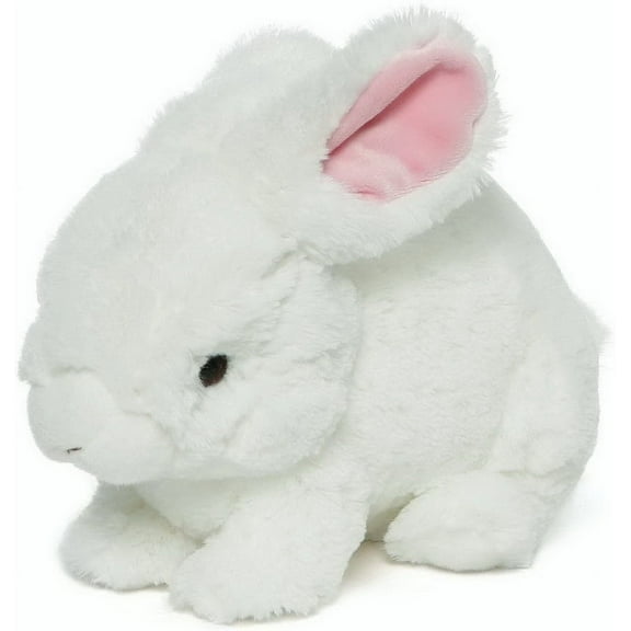 GUND Easter Whispers Bunny Rabbit Plush Stuffed Animal 12”, White