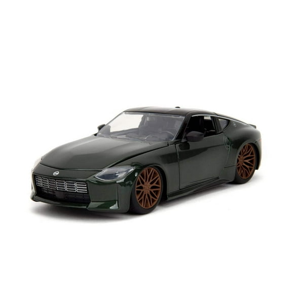 Jada Toys - 1:24 Fast & Furious X - 2022 Nissan Z