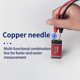 thumbnail image 5 of Upholstery Repair Kit 29 Pack Leather Craft Hand Sewing Needles Canvas Thread, 5 of 5