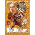 thumbnail image 1 of VINLAND SAGA Nº 13 COMICS MEXICO MAKOTO YUKIMURA, 1 of 2