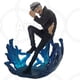 thumbnail image 2 of Figura de acción de Anime Jujutsu Kaisen de 24cm, figura de acción de PVC de Jujutsu Kaisen, postura de pie, Gojo Satori, modelo coleccionable, juguetes, regalo para niños Gong Bohan LED, 2 of 2