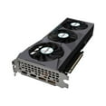thumbnail image 1 of Gigabyte Radeon RX 6600 EAGLE 8G - Graphics card - Radeon RX 6600 - 8 GB GDDR6 - PCIe 4.0 x16 - 2 x DisplayPort, 2 x HDMI, 1 of 15
