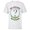 White, variant on Marvel Spider-Man: No Way Home We Believe Mysterio - Short Sleeve T-Shirt for Kids – Customized-White