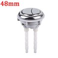 thumbnail image 3 of JINGT 48mm Replacement Dual Flush Push Button Toilet Cistern Water Saving, 3 of 8