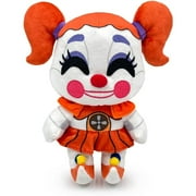 9" Circus Baby - Large Size Five Nights at Freddy's FNAF Plush Doll Toy