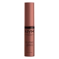 thumbnail image 3 of Brillo de labios Nyx Professional Makeup Butter Gloss Ginger Snap 8 ml, 3 of 4
