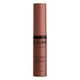 thumbnail image 3 of Brillo de labios Nyx Professional Makeup Butter Gloss Ginger Snap 8 ml, 3 of 4