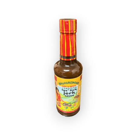 Walkerswood Jerk Sauce  6 oz